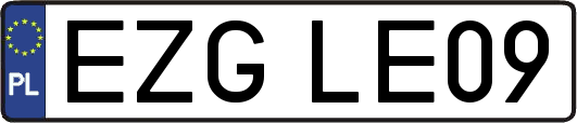 EZGLE09