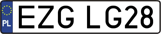 EZGLG28
