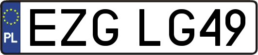EZGLG49