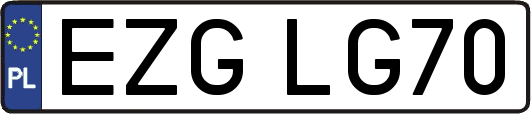 EZGLG70