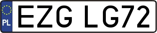 EZGLG72
