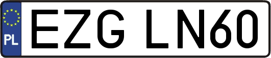 EZGLN60