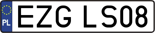 EZGLS08