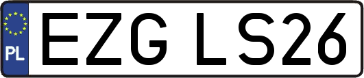 EZGLS26