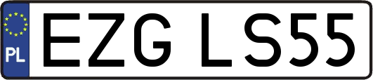 EZGLS55