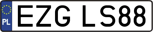 EZGLS88
