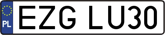 EZGLU30