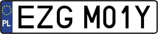 EZGM01Y