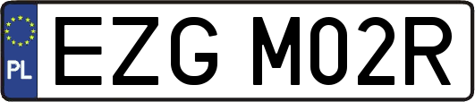 EZGM02R