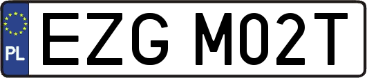 EZGM02T