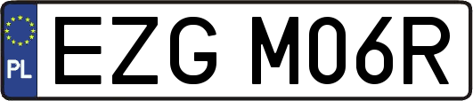 EZGM06R