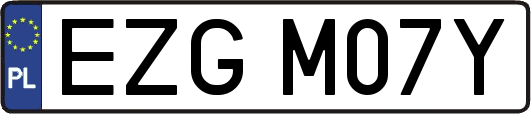 EZGM07Y