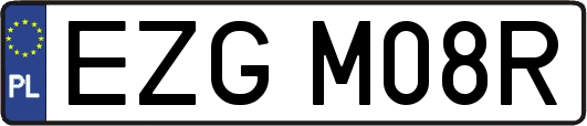 EZGM08R