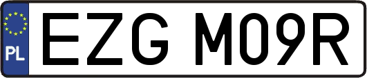 EZGM09R