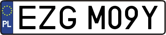 EZGM09Y