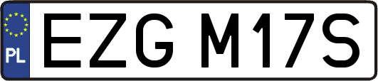 EZGM17S