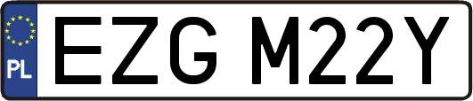 EZGM22Y