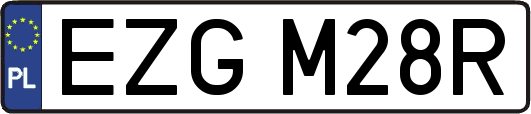 EZGM28R