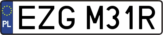 EZGM31R