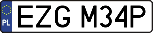 EZGM34P