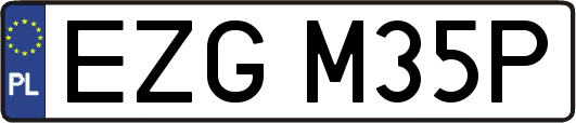 EZGM35P