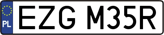 EZGM35R