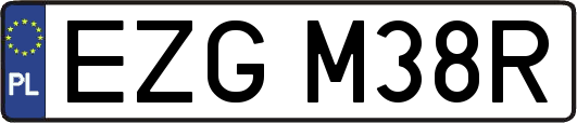 EZGM38R