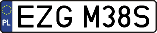 EZGM38S