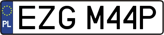 EZGM44P