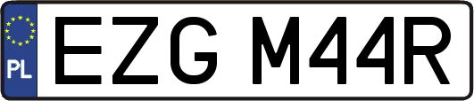 EZGM44R