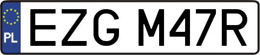 EZGM47R