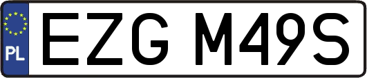 EZGM49S