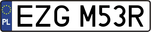 EZGM53R