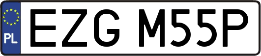 EZGM55P
