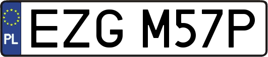 EZGM57P