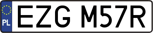 EZGM57R