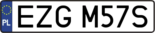 EZGM57S