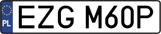 EZGM60P
