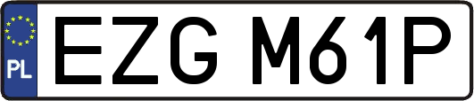 EZGM61P