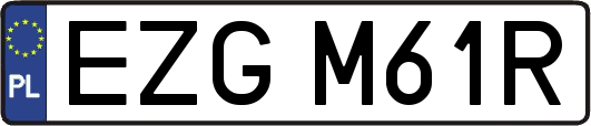 EZGM61R