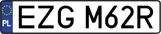 EZGM62R