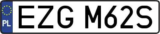 EZGM62S