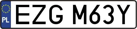 EZGM63Y