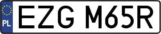 EZGM65R