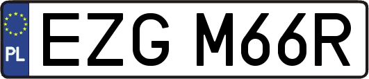 EZGM66R