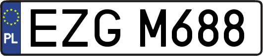 EZGM688