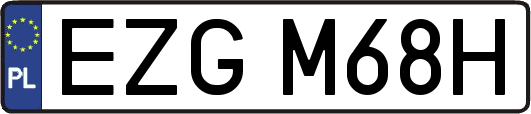 EZGM68H