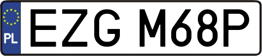 EZGM68P