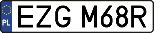 EZGM68R