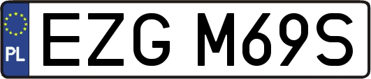 EZGM69S